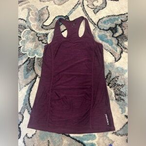 sports tank top Sz x- small